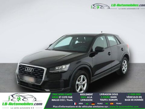 Audi Q2 TDI 116 ch BVA 2019 occasion Beaupuy 31850