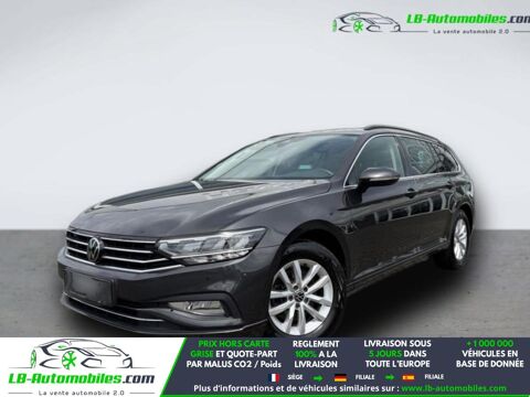 Annonce voiture Volkswagen Passat 27000 €