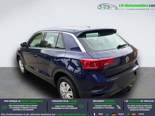 T-ROC 1.0 TSI 115 Start/Stop BVM 2020 occasion 31850 Beaupuy