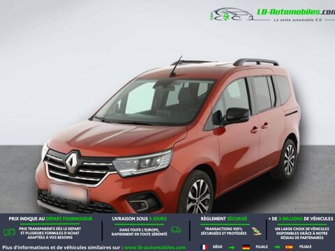 Annonce voiture Renault Kadjar 23580 €