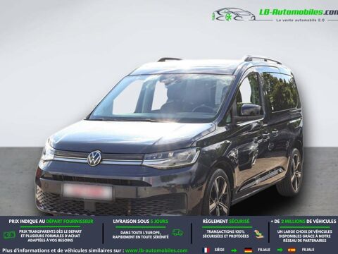 Annonce voiture Volkswagen Caddy 26950 €