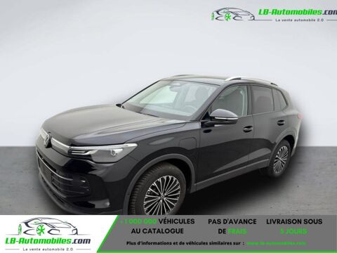 Volkswagen Tiguan 1.5 eHybrid 245 BVA 2024 occasion Beaupuy 31850