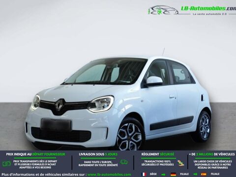 Twingo SCe 75 BVM 2020 occasion 31850 Beaupuy