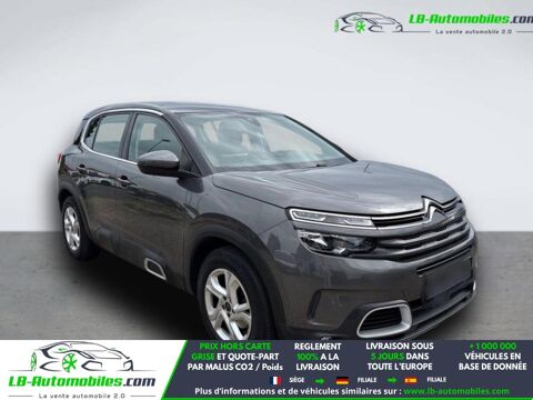 C5 aircross PureTech 130 BVM 2020 occasion 31850 Beaupuy