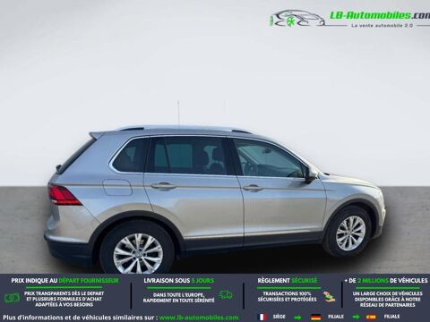 Annonce voiture Volkswagen Tiguan 18590 €
