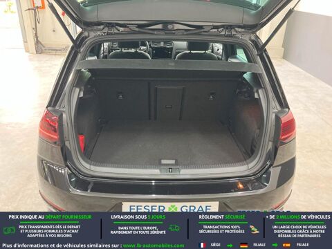 Golf 2.0 TSI 245 BVA GTI Performance 2018 occasion 31850 Beaupuy