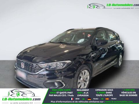 Annonce voiture Fiat Tipo 15500 €