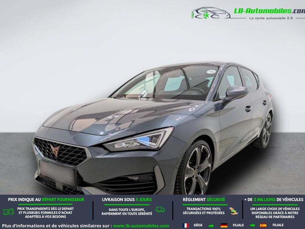 Leon 2.0 TSI 300 ch BVA 2023 occasion 31850 Beaupuy
