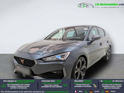 Annonce voiture Cupra Leon 25999 €