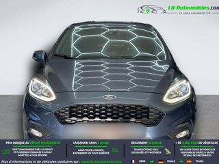 Fiesta 1.5 TDCi 85 ch BVM 2019 occasion 31850 Beaupuy