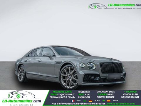 Flying Spur W12 6.0 635ch BVA 2023 occasion 31850 Beaupuy
