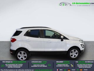Ecosport 1.0 EcoBoost 100ch BVM 2019 occasion 31850 Beaupuy