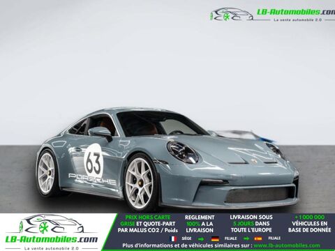 Annonce voiture Porsche 911 409950 €