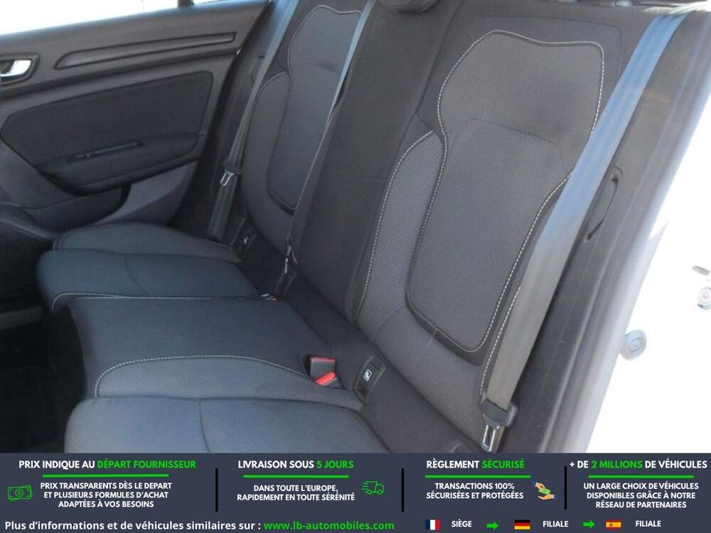 Golf SW 1.6 TDI 115 BVM 2019 occasion 31850 Beaupuy