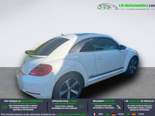 Beetle 2015 occasion 31850 Beaupuy