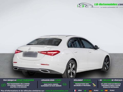 Classe C 200 d BVA 2025 occasion 31850 Beaupuy