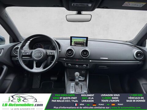 A3 TDI 150 BVA 2019 occasion 31850 Beaupuy