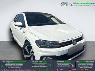 Polo 2.0 TSI 200 S&S BVA 2019 occasion 31850 Beaupuy