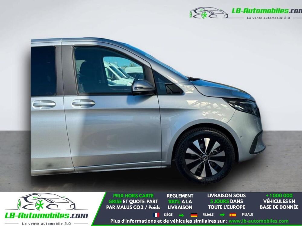 EQV 300 Long 204 ch 2024 occasion 31850 Beaupuy