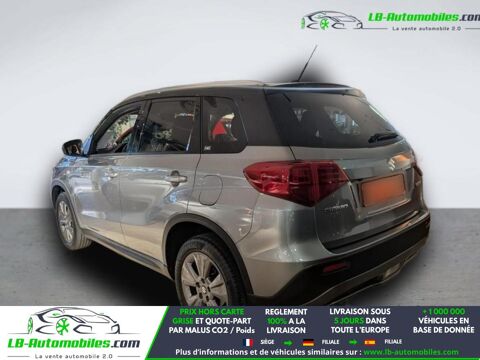 Vitara 1.0 Boosterjet BVM 111ch 2019 occasion 31850 Beaupuy