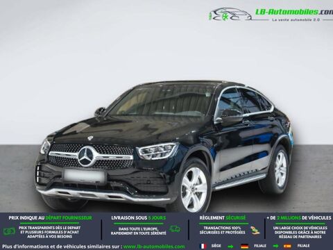 Classe GLC 300 e BVA 4Matic 2020 occasion 31850 Beaupuy
