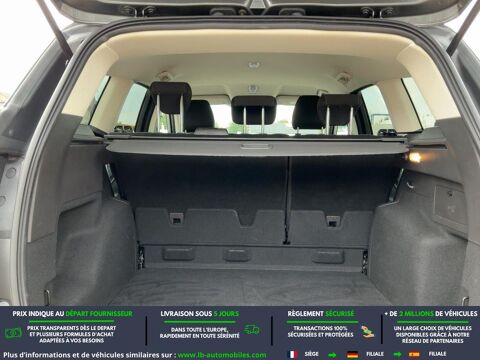 Kuga 1.5 150 4x2 BVA 2019 occasion 31850 Beaupuy