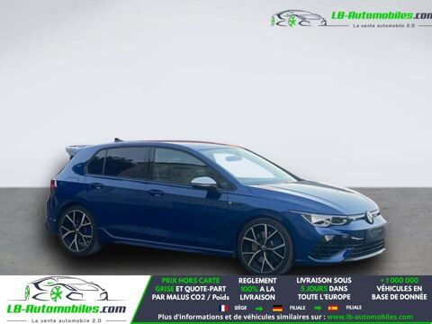 Golf 2.0 TSI 320 BVA 2022 occasion 31850 Beaupuy