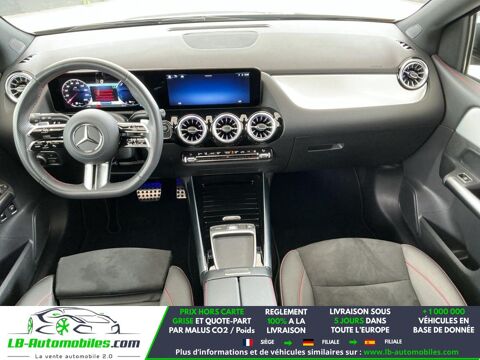 Classe B 250 e BVA 2024 occasion 31850 Beaupuy