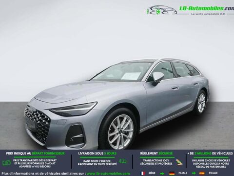 Annonce voiture Audi A6 43390 €