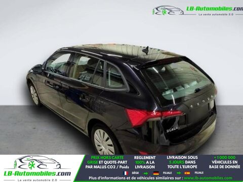Scala 1.0 TSI 110 ch BVM 2023 occasion 31850 Beaupuy