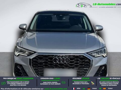 Q3 40 TFSI 190 ch BVA Quattro 2020 occasion 31850 Beaupuy