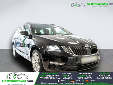 Octavia 1.0 TSI 116 ch BVM 2017 occasion 31850 Beaupuy