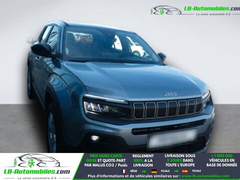 Avenger 1.2 100 ch 2025 occasion 31850 Beaupuy