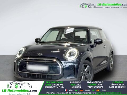 Mini Cooper 136 CH BVM 2021 occasion Beaupuy 31850