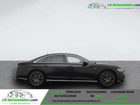 A8 60 TFSI e BVA Quattro 2024 occasion 31850 Beaupuy
