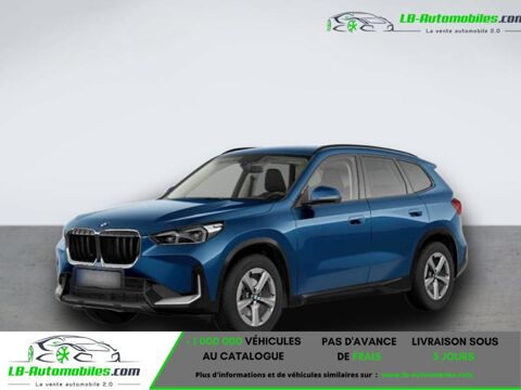 BMW X1 sDrive 18d 150ch BVA 2024 occasion Beaupuy 31850