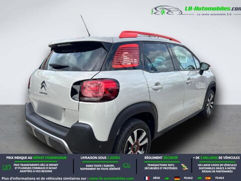 Golf BlueHDi 100 BVM 2019 occasion 31850 Beaupuy