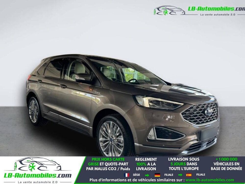 Edge 2.0 EcoBlue 238 BVA AWD 2019 occasion 31850 Beaupuy