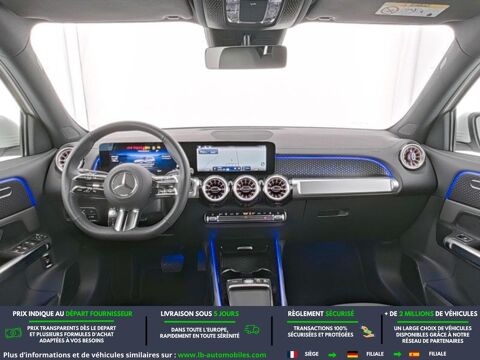 EQB 350 4Matic 2025 occasion 31850 Beaupuy