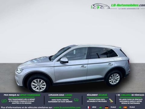 Q5 TDI 190 BVA Quattro 2019 occasion 31850 Beaupuy