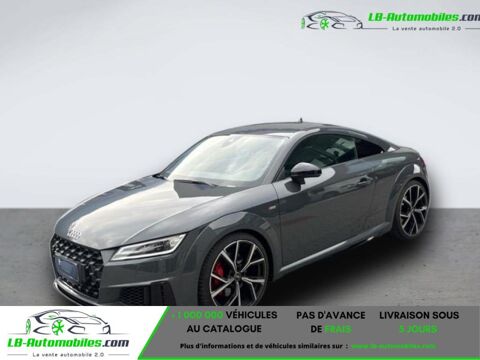 Audi TT 45 TFSI 245 BVA 2020 occasion Beaupuy 31850
