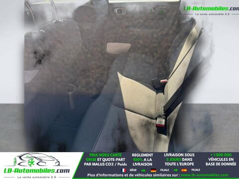 Annonce voiture Citroën C3 8100 €