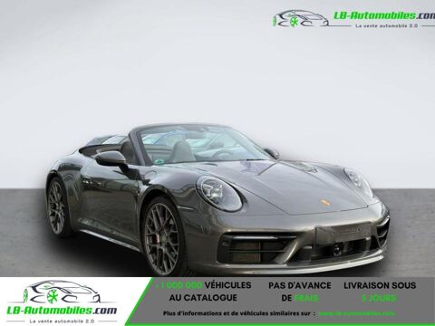 Porsche 911 S 3.0i 450 PDK 2019 occasion Beaupuy 31850