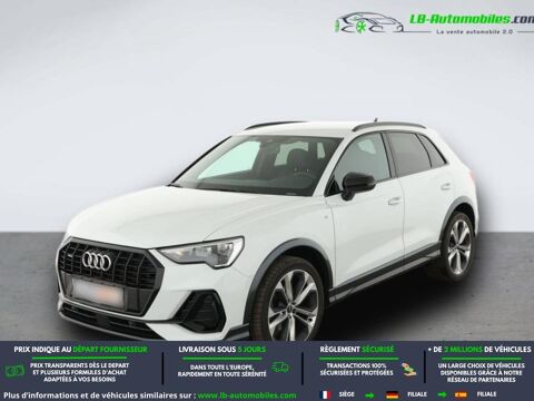 Annonce voiture Audi Q3 29170 €