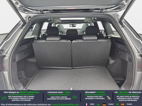 Kodiaq 1.5 TSI 150 BVA 7pl 2026 occasion 31850 Beaupuy