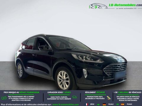 Kuga 1.5 EcoBoost 150 BVM 2023 occasion 31850 Beaupuy