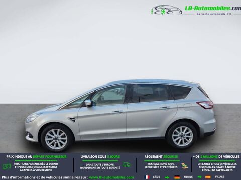 S-MAX 2.0 EcoBlue 150 BVA 2017 occasion 31850 Beaupuy