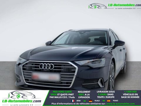 Annonce voiture Audi A6 43589 €