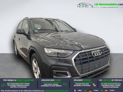 Annonce voiture Audi Q5 30880 €