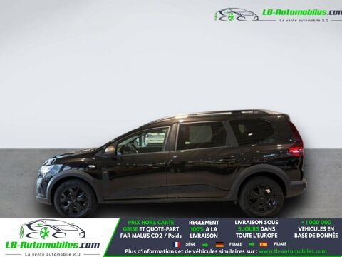 Jogger TCe 110 5 places 2025 occasion 31850 Beaupuy